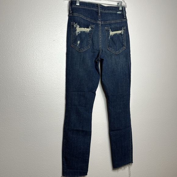 MOTHER The Stunner Chew 26 - Picture 5 of 10